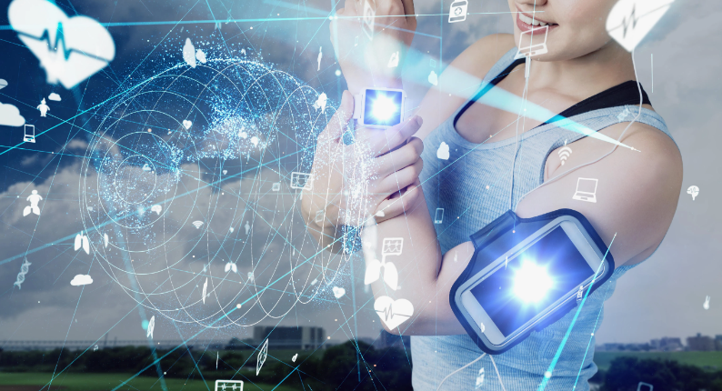 The Evolution of Sports Technology: From Wearables to AI Analytics