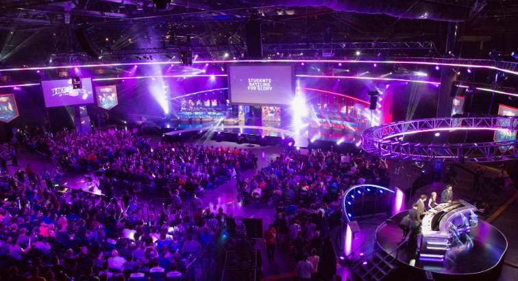 The Future of Esports: Can it Compete with Traditional Sports?