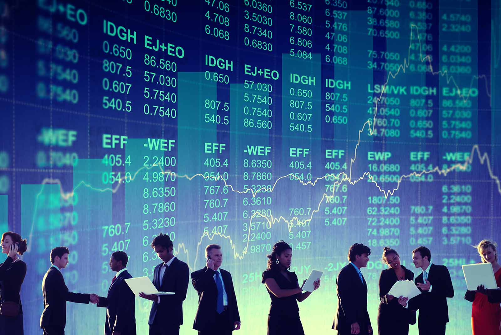 股息投資的被動收入流：選股、配置與複利滾存，打造不用賣股的現金流