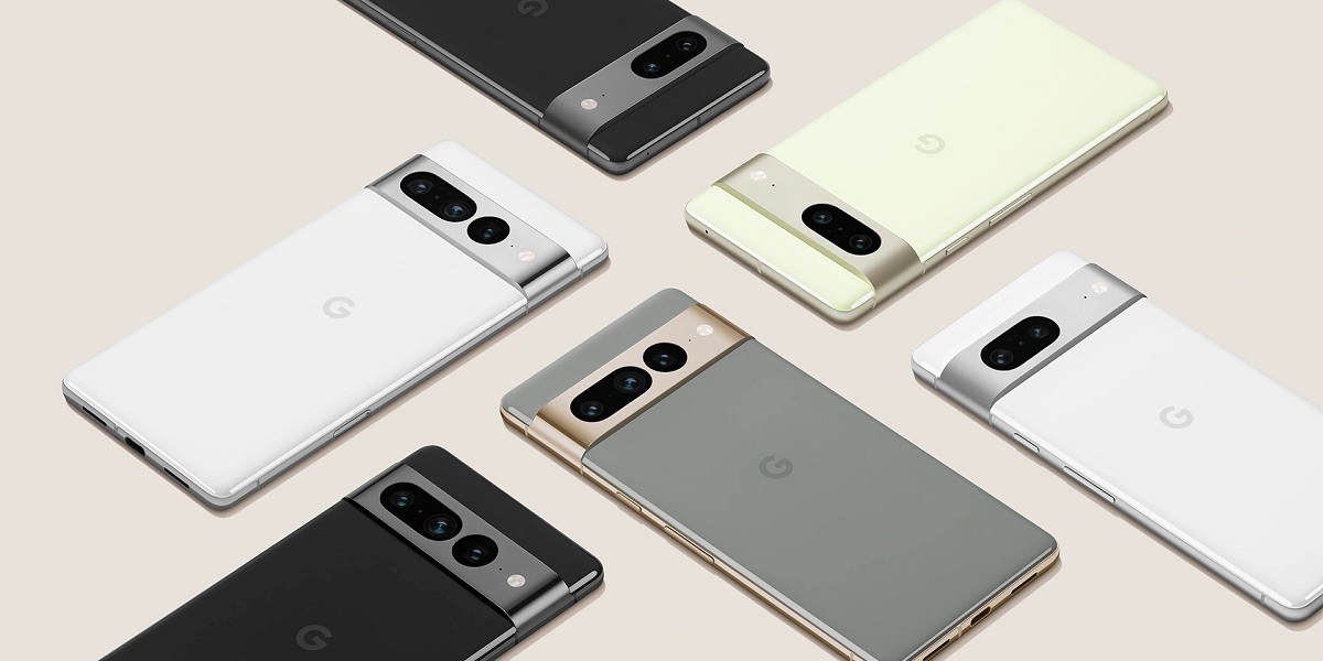 谷歌将缩小Pixel 8屏幕尺寸 但Pixel 8 Pro保持不变
