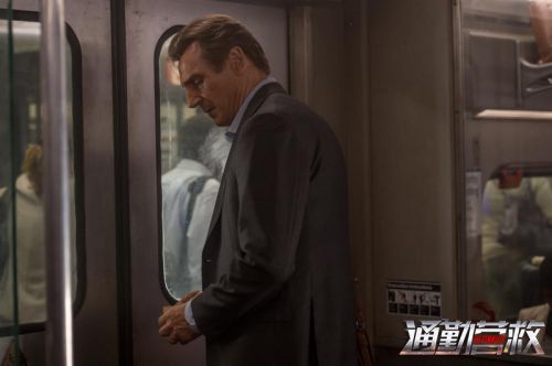 《通勤营救》演员阵容有谁 纽约特警人设是怎样的