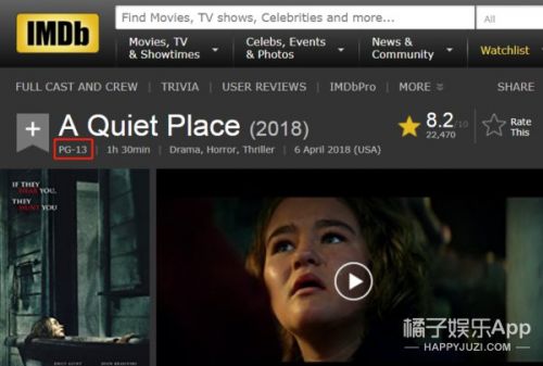寂静之地是否引进中国 上映日期什么时候会有删减吗