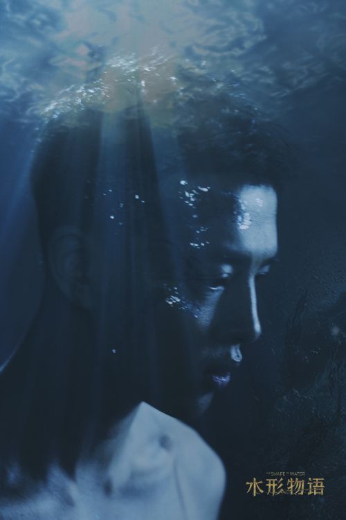 《水形物语》所创作的舞蹈MV是什么 如何解读这电影