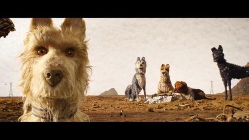犬之岛中国内地什么时候上映？犬之岛剧情介绍
