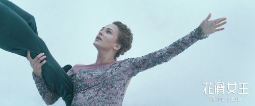 电影《花滑女王》豆瓣几分 导演谈拍摄初衷(图)